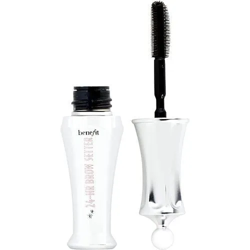 Benefit by Benefit 24 Hour Brow Setter Mini (Clear Brow Gel) --3.5Ml/0.11Oz for Women