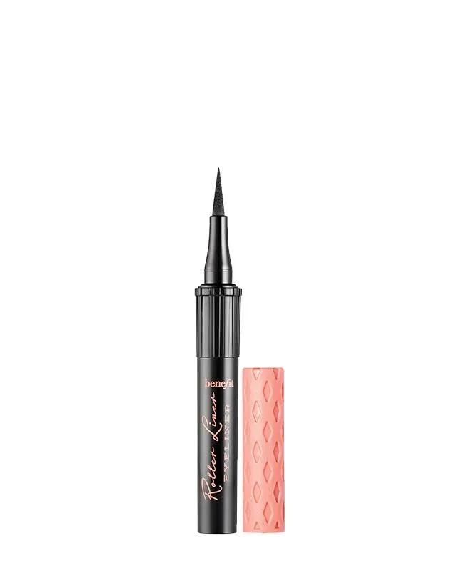 Benefit Cosmetics Roller Liner Waterproof Liquid Eyeliner travel size