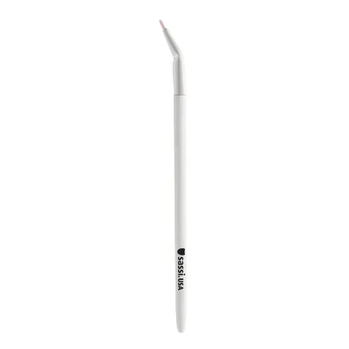 Bent Liner Brush (12pcs/pk)