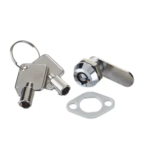 BG CUA15 Cover Lock (to suit all Consumer Units which are fitted with a Lockable Cover)