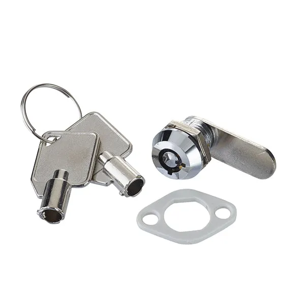 BG CUA15 Cover Lock (to suit all Consumer Units which are fitted with a Lockable Cover)