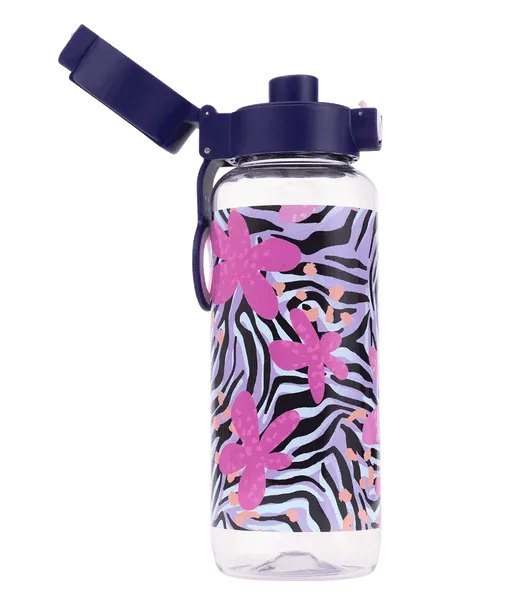 Big Water Bottle - Born to be Wild