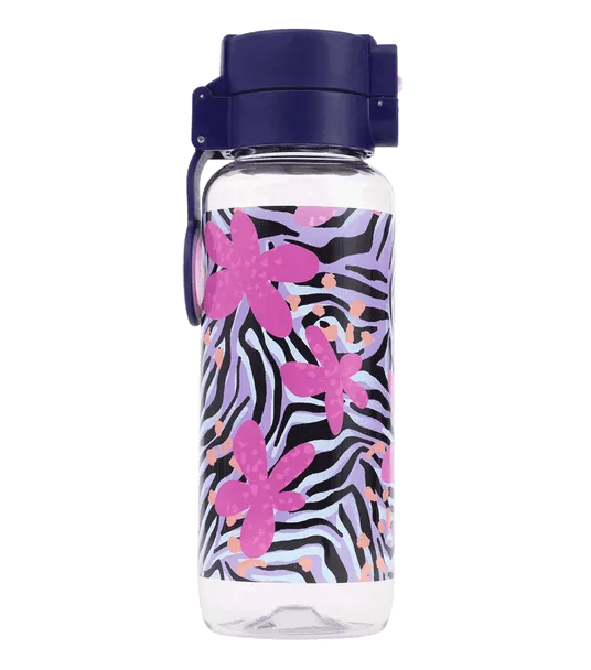 Big Water Bottle - Born to be Wild