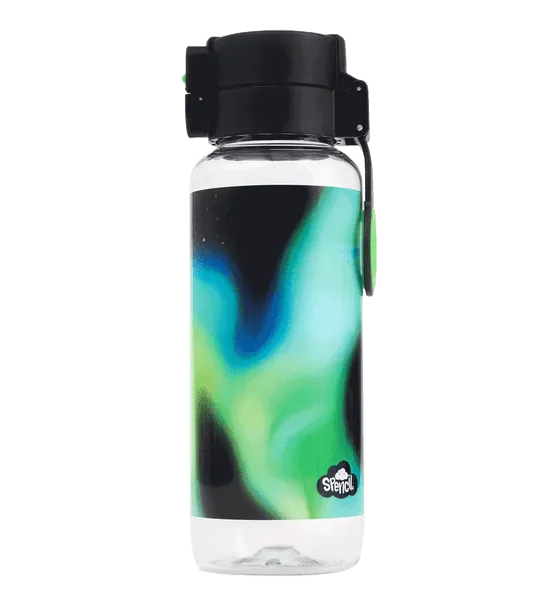 Big Water Bottle - Galactic Glow