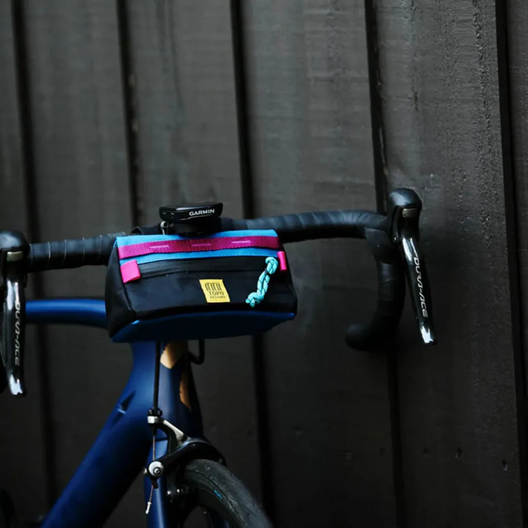 Bike Bag Mini - Mountain Bag