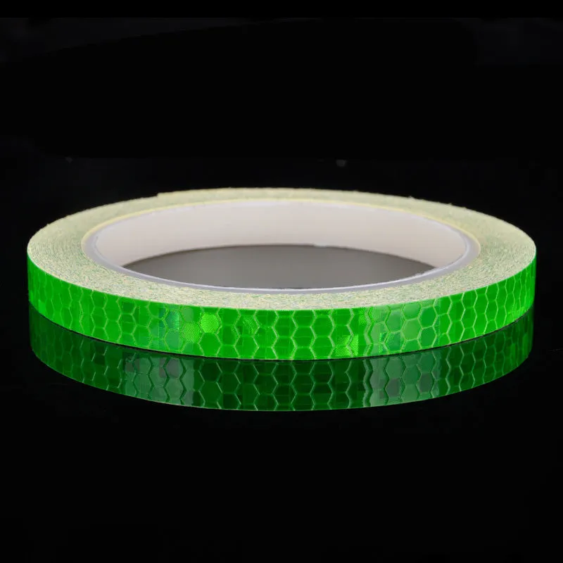 Bike Reflective Sticker Strip