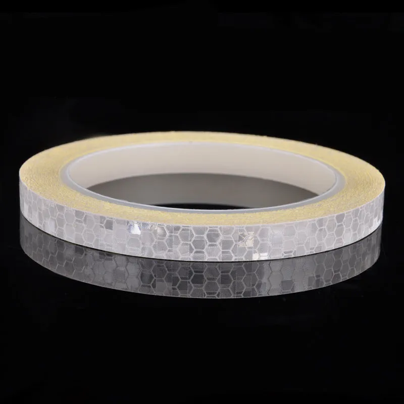 Bike Reflective Sticker Strip