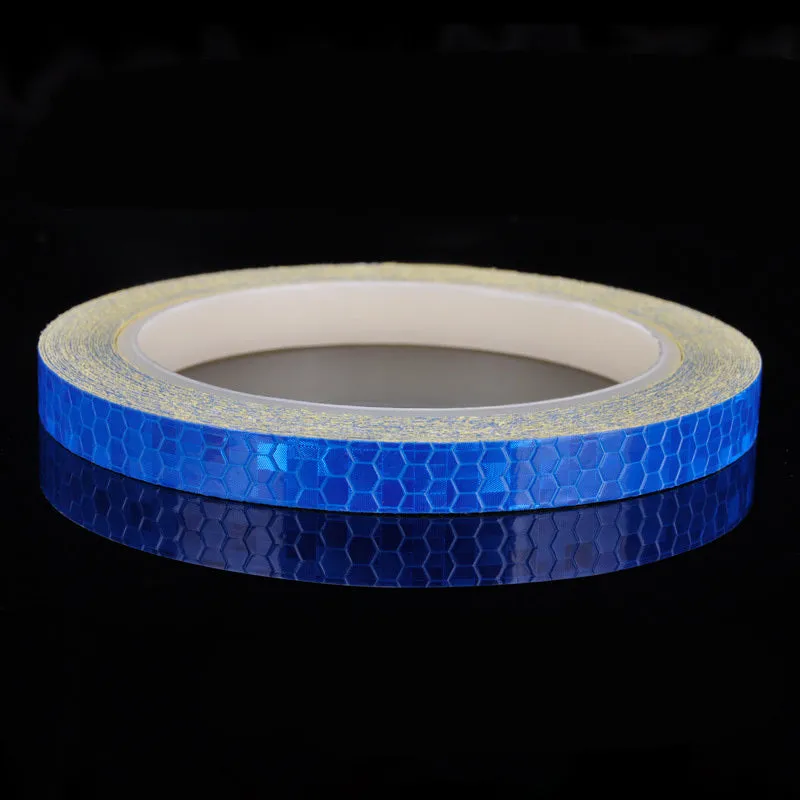 Bike Reflective Sticker Strip