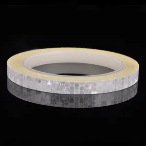 Bike Reflective Sticker Strip