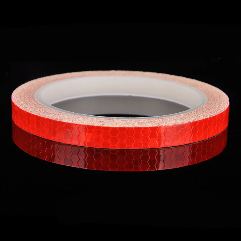 Bike Reflective Sticker Strip