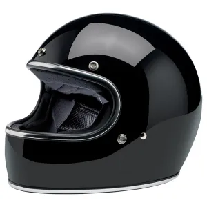 BILTWELL GRINGO [GLOSS BLACK]