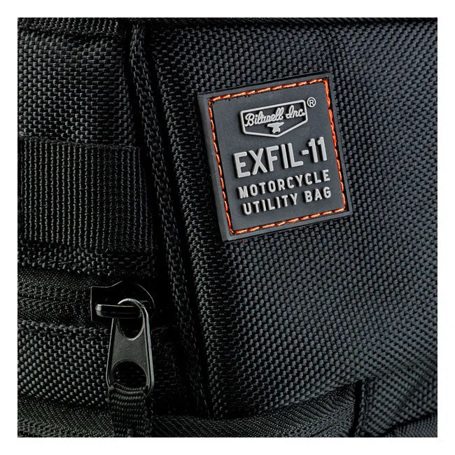 Biltwell tankveske. Exfil-11.