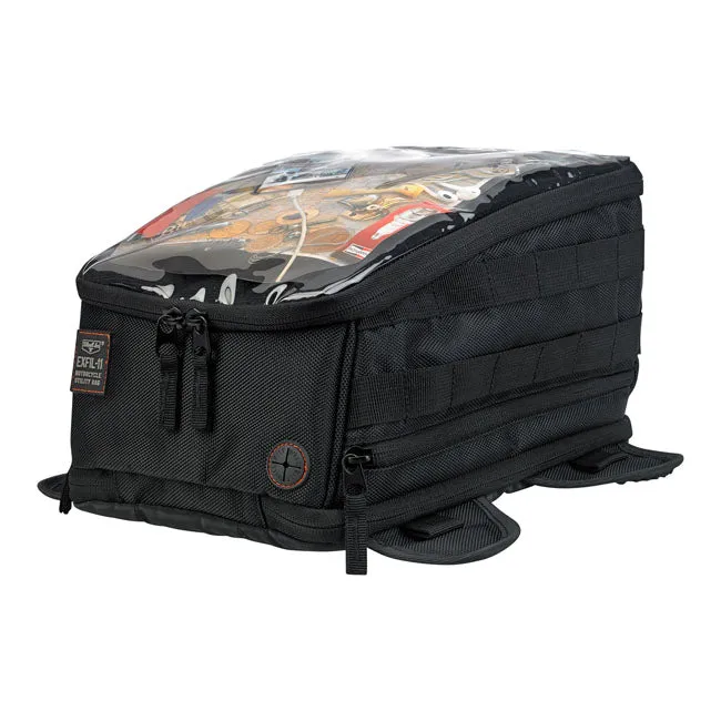 Biltwell tankveske. Exfil-11.