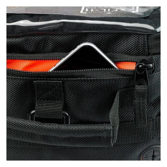 Biltwell tankveske. Exfil-11.