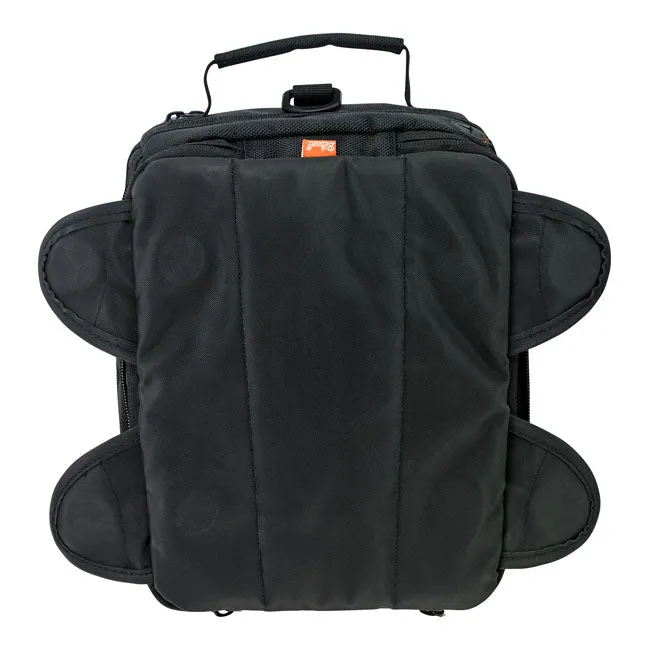 Biltwell tankveske. Exfil-11.