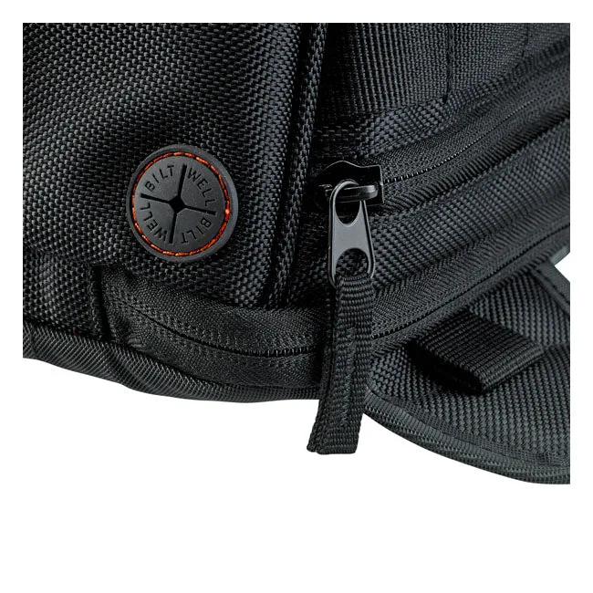 Biltwell tankveske. Exfil-11.