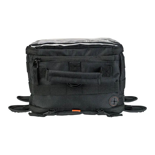 Biltwell tankveske. Exfil-11.