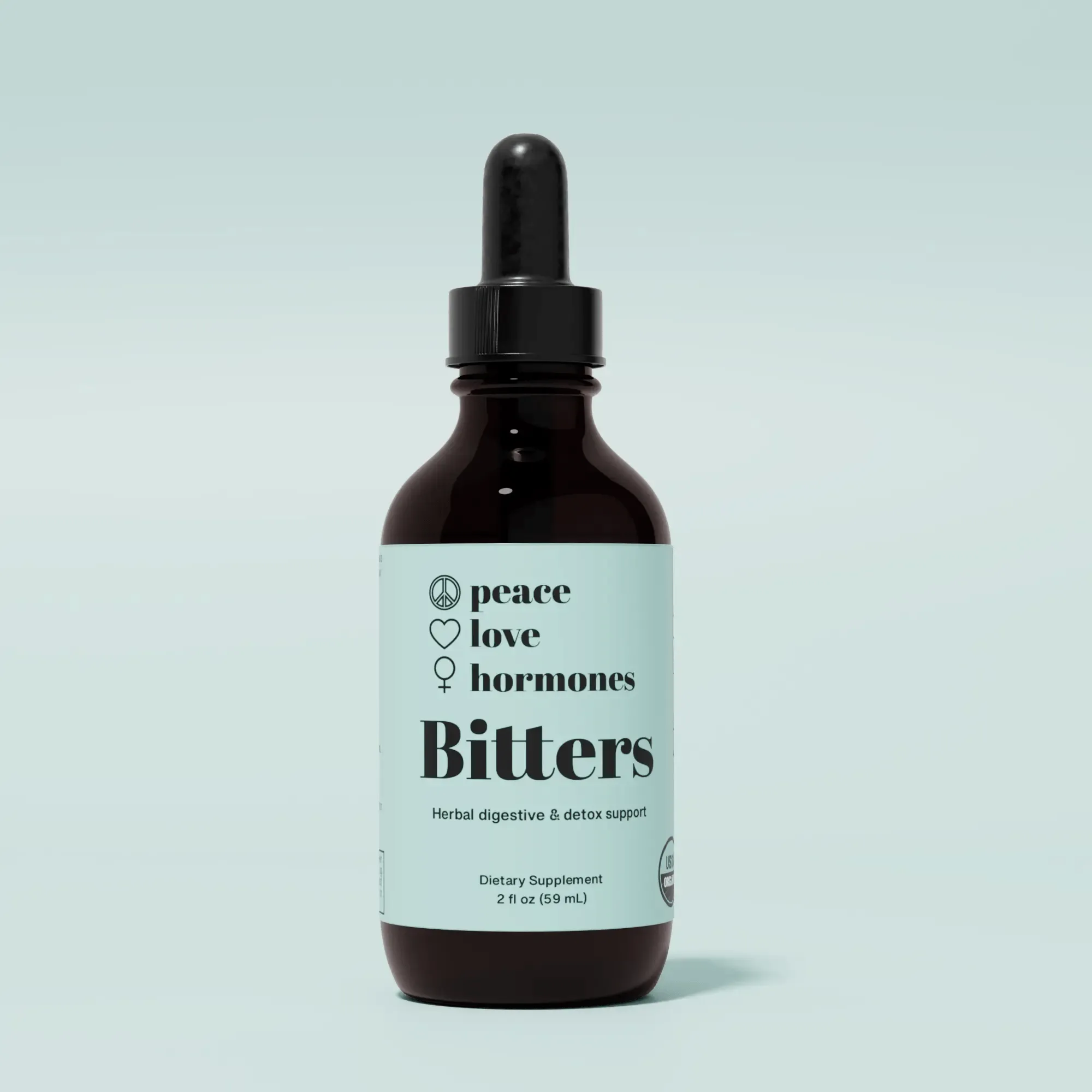 Bitters