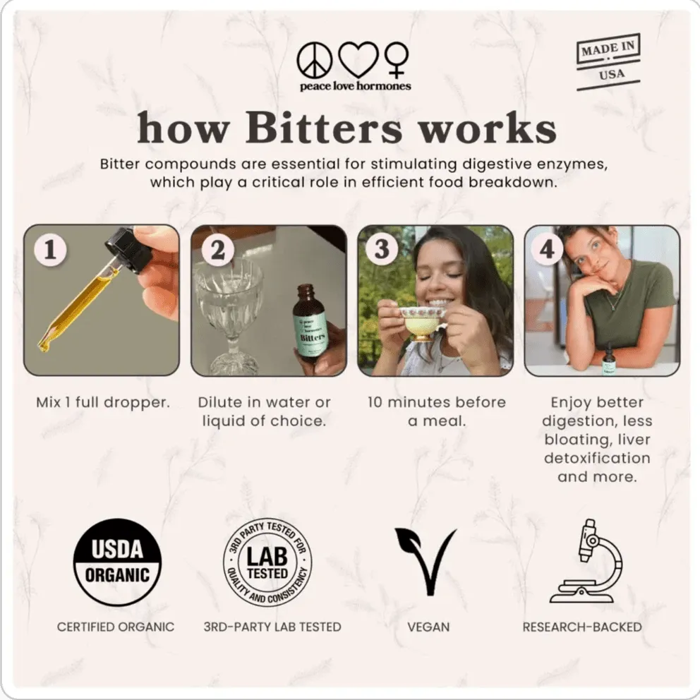 Bitters