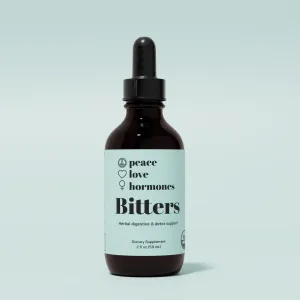 Bitters