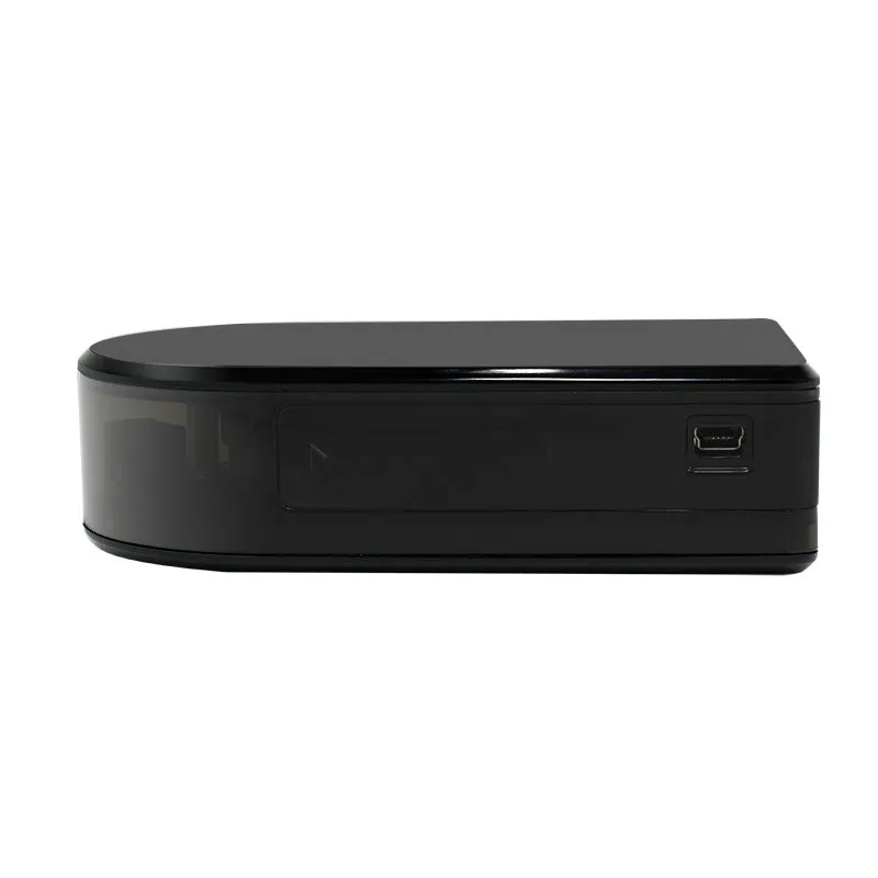 Black Box Battery Wireless Wi-Fi Security Camera 180º Horizontal Pan 1080p FHD Video