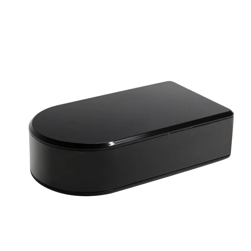 Black Box Battery Wireless Wi-Fi Security Camera 180º Horizontal Pan 1080p FHD Video