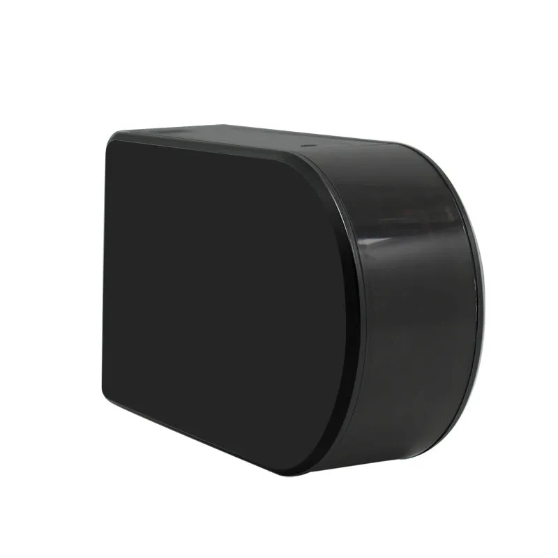 Black Box Battery Wireless Wi-Fi Security Camera 180º Horizontal Pan 1080p FHD Video