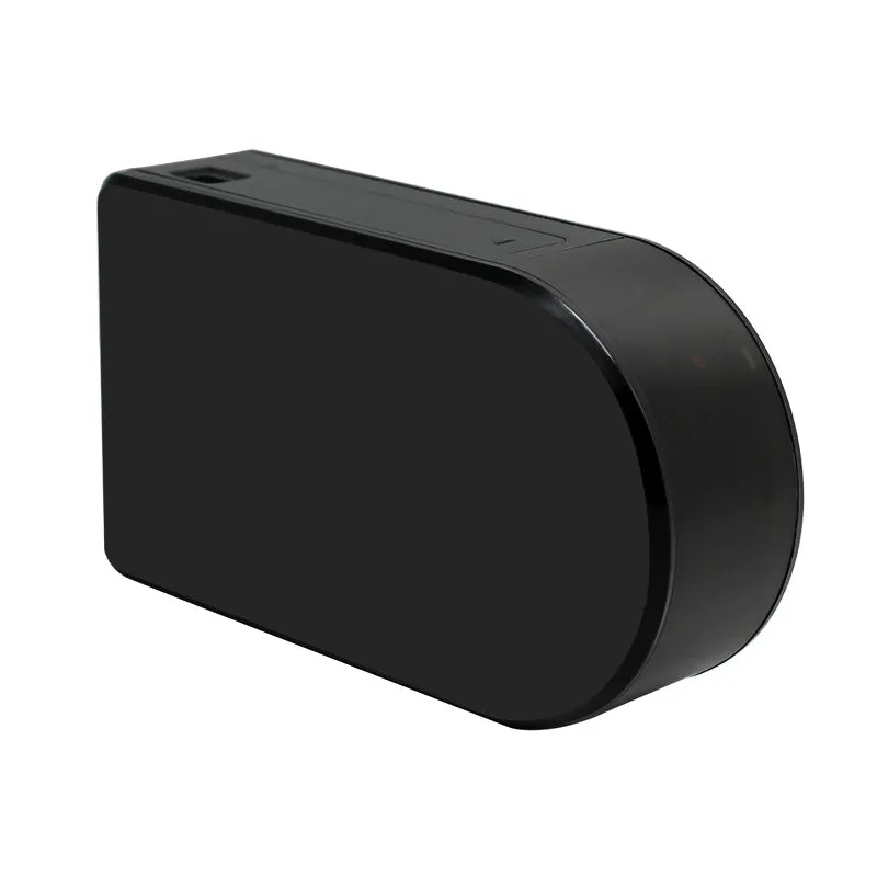 Black Box Battery Wireless Wi-Fi Security Camera 180º Horizontal Pan 1080p FHD Video