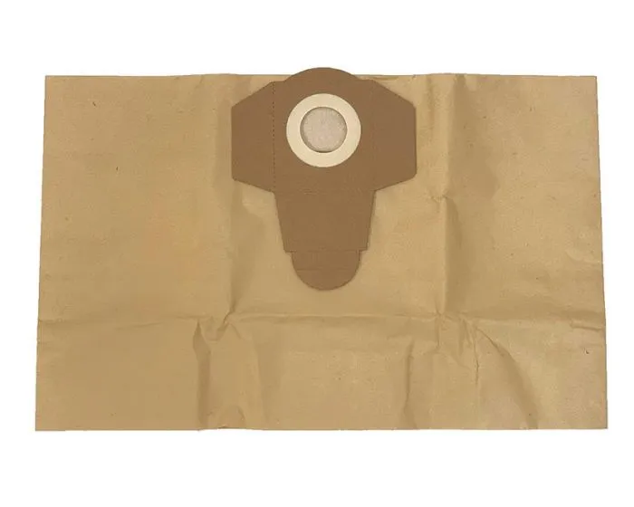 Black   Decker Wet & Dry Model BDX19301-48 Vacuum Bags
