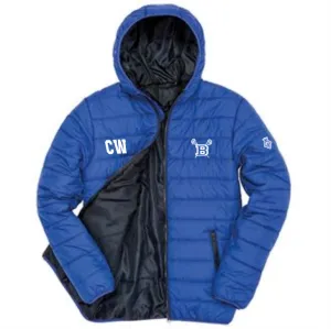 Blues Jacket