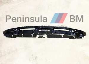 BMW Centre Guide Rear Bumper Z4 E89 Genuine 51127192042