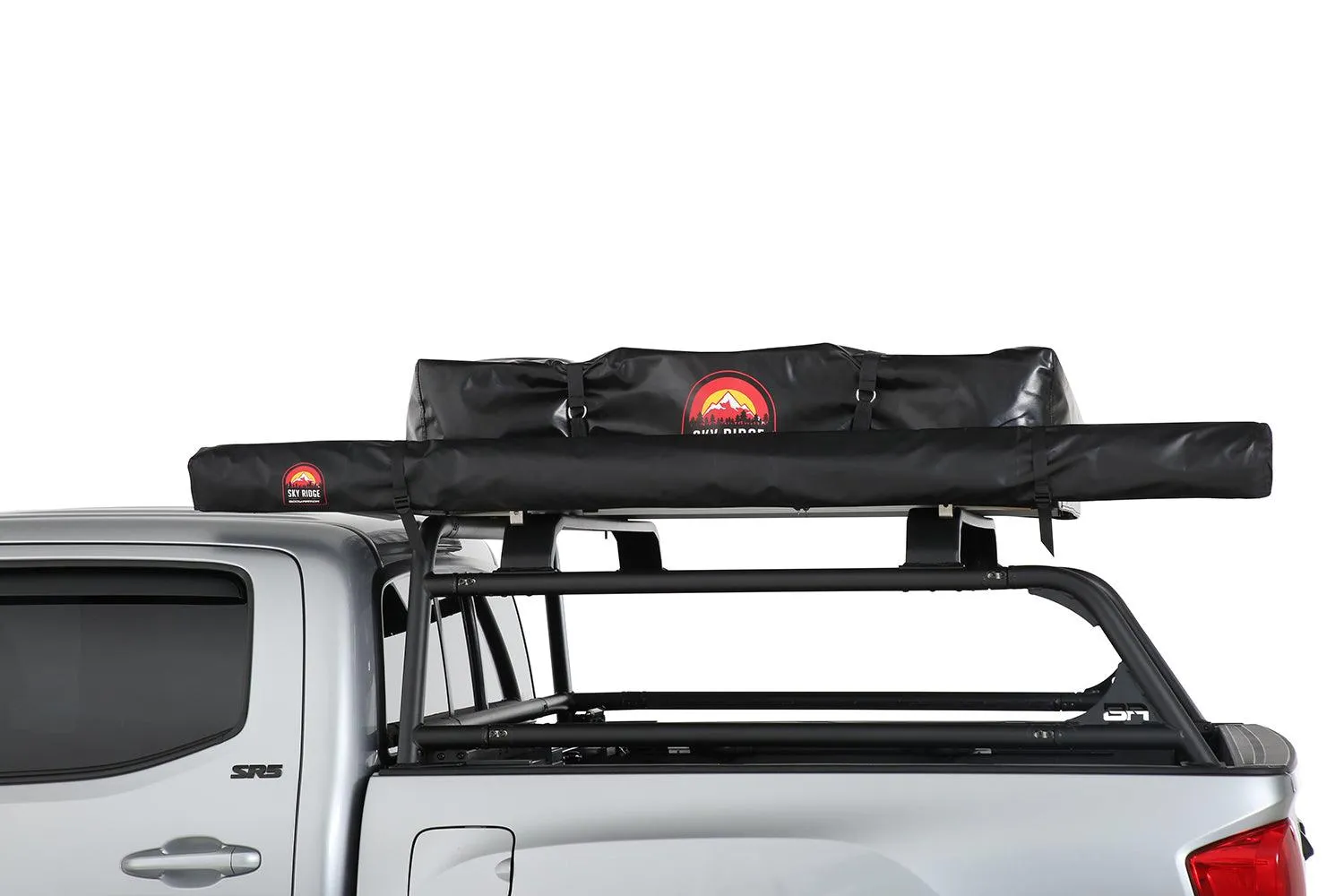 Body Armor 4x4 Sky Ridge Series 6.5' Awning