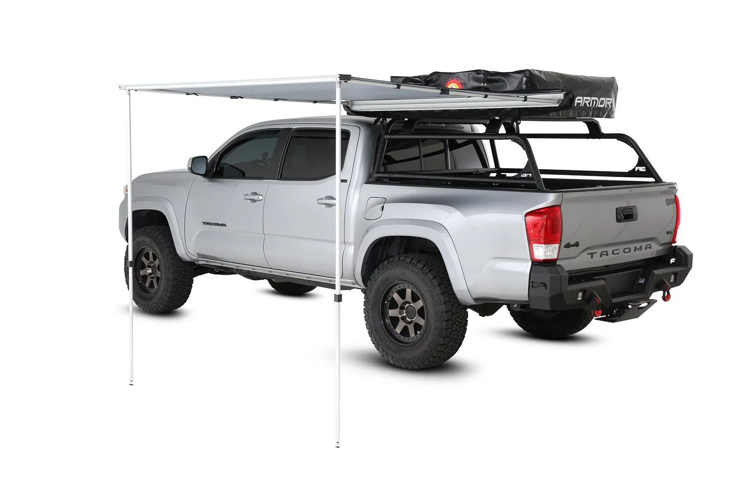 Body Armor 4x4 Sky Ridge Series 6.5' Awning