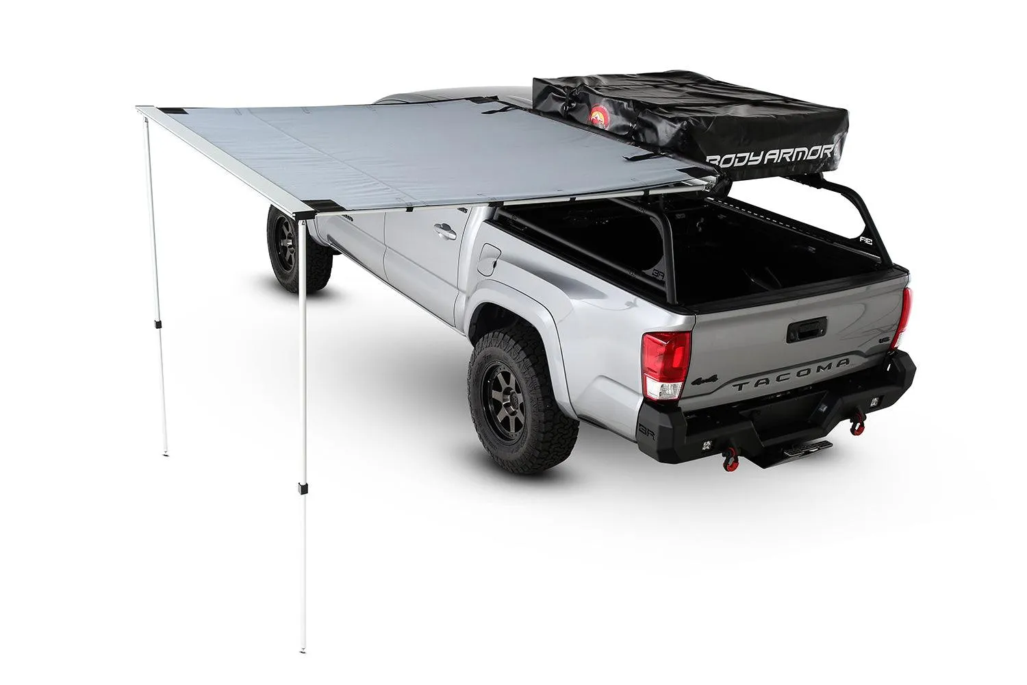 Body Armor 4x4 Sky Ridge Series 6.5' Awning