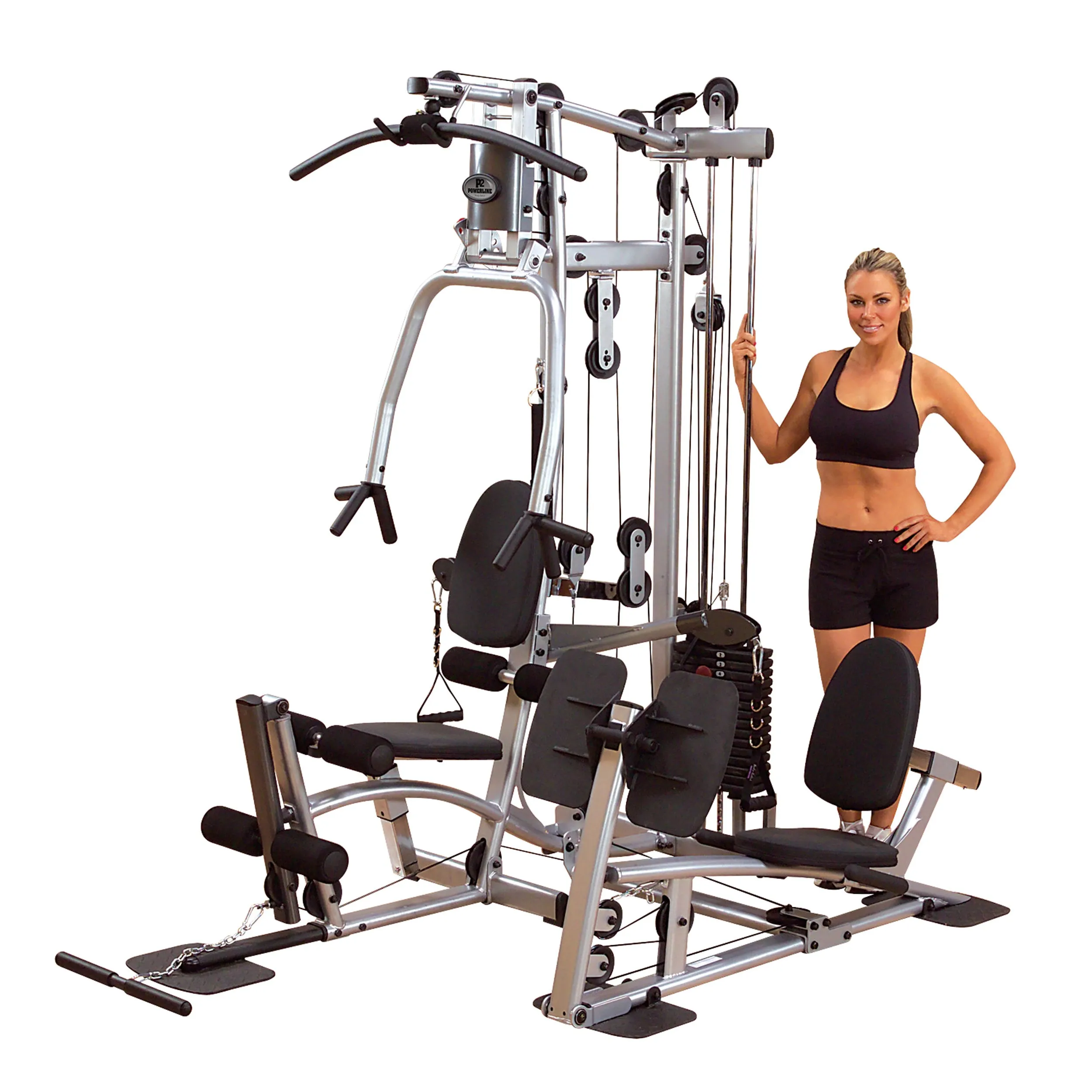 Body-Solid Powerline P2X Home Gym Machine