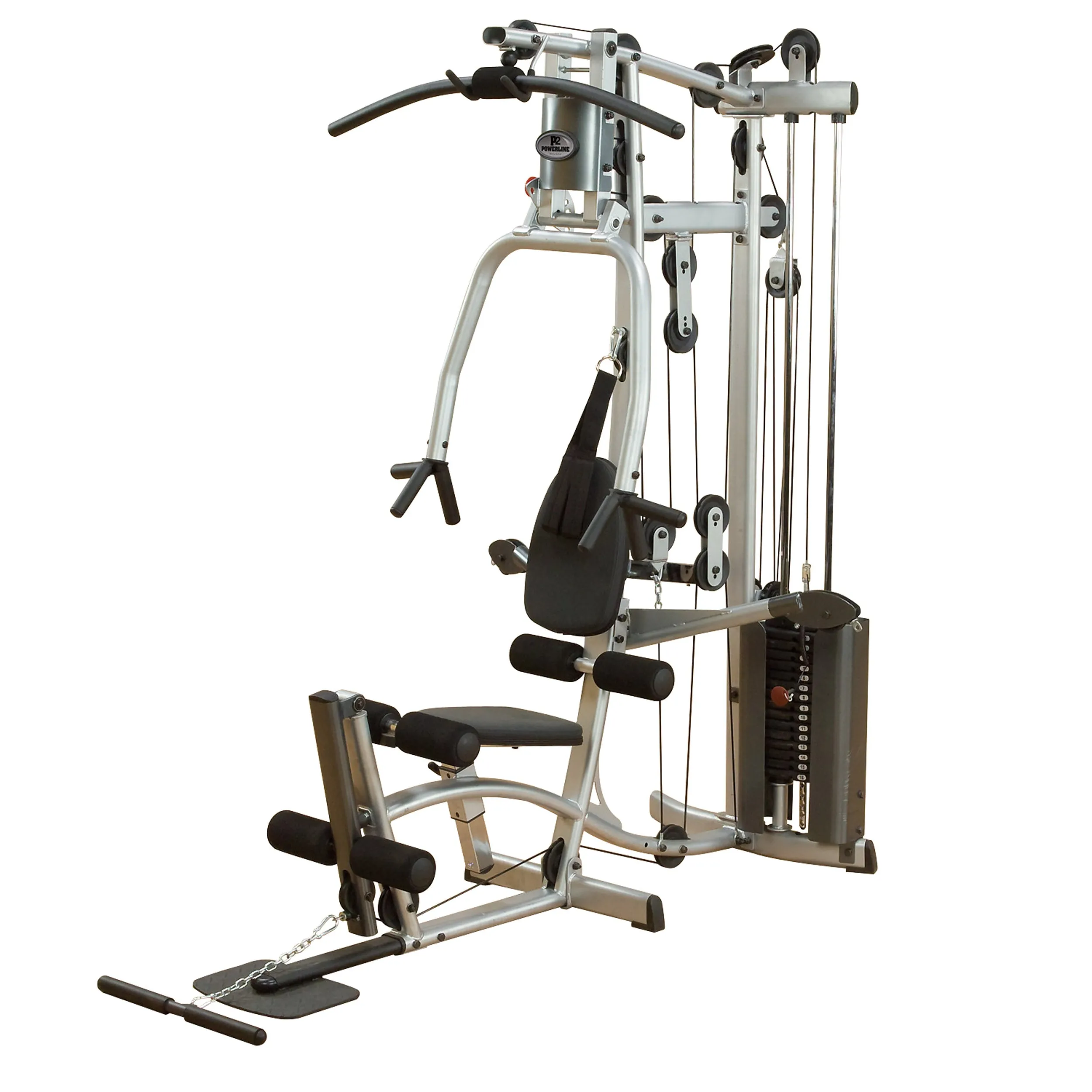Body-Solid Powerline P2X Home Gym Machine