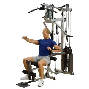 Body-Solid Powerline P2X Home Gym Machine