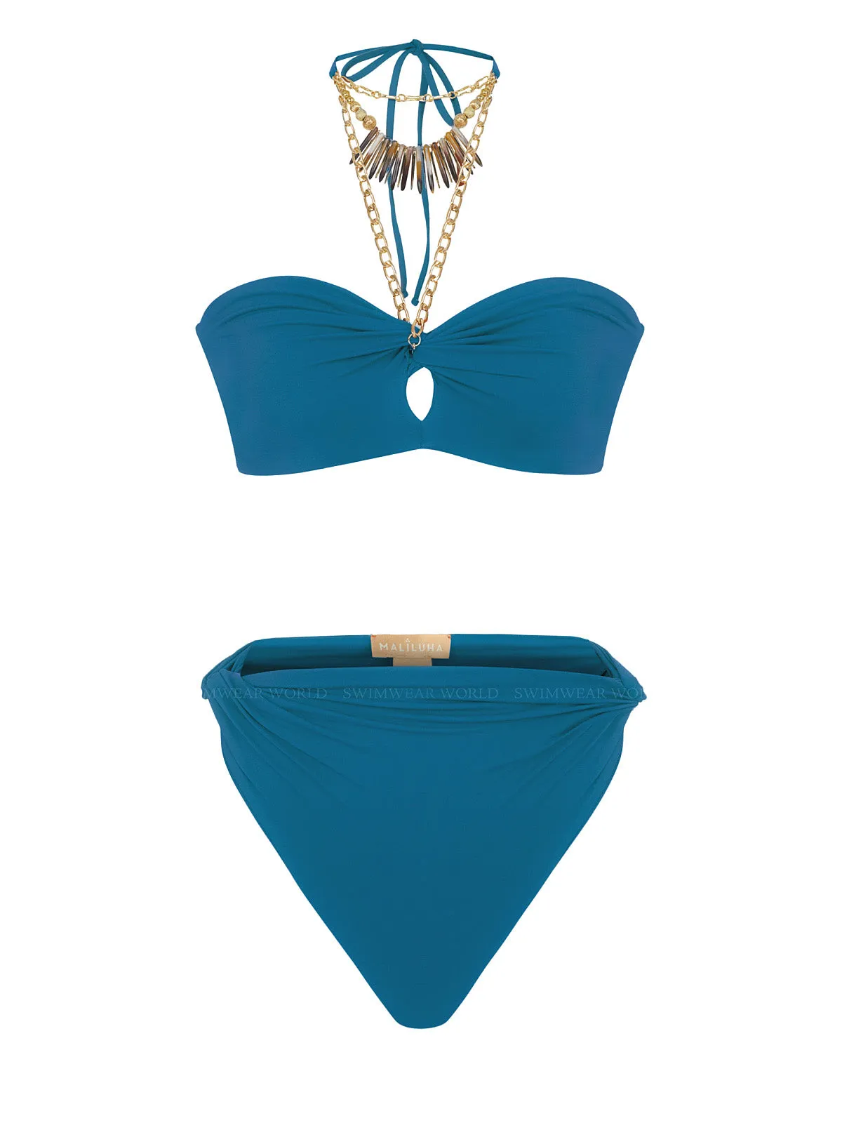Bohemian Fortunes Horizon Bikini ::RET