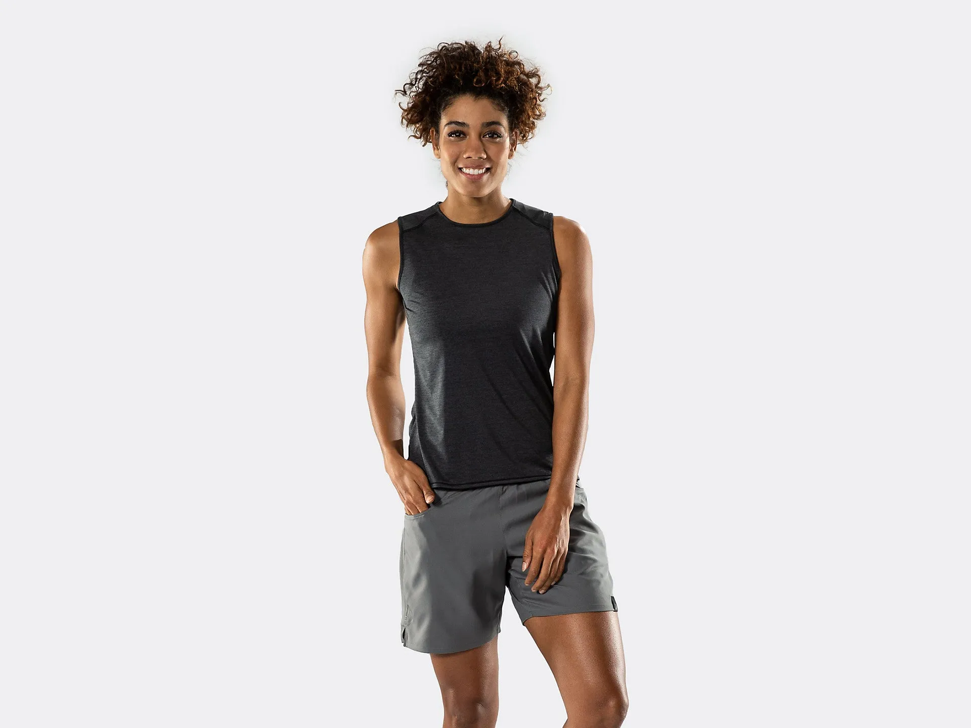 Bontrager Kalia Women's Bike Short 2021