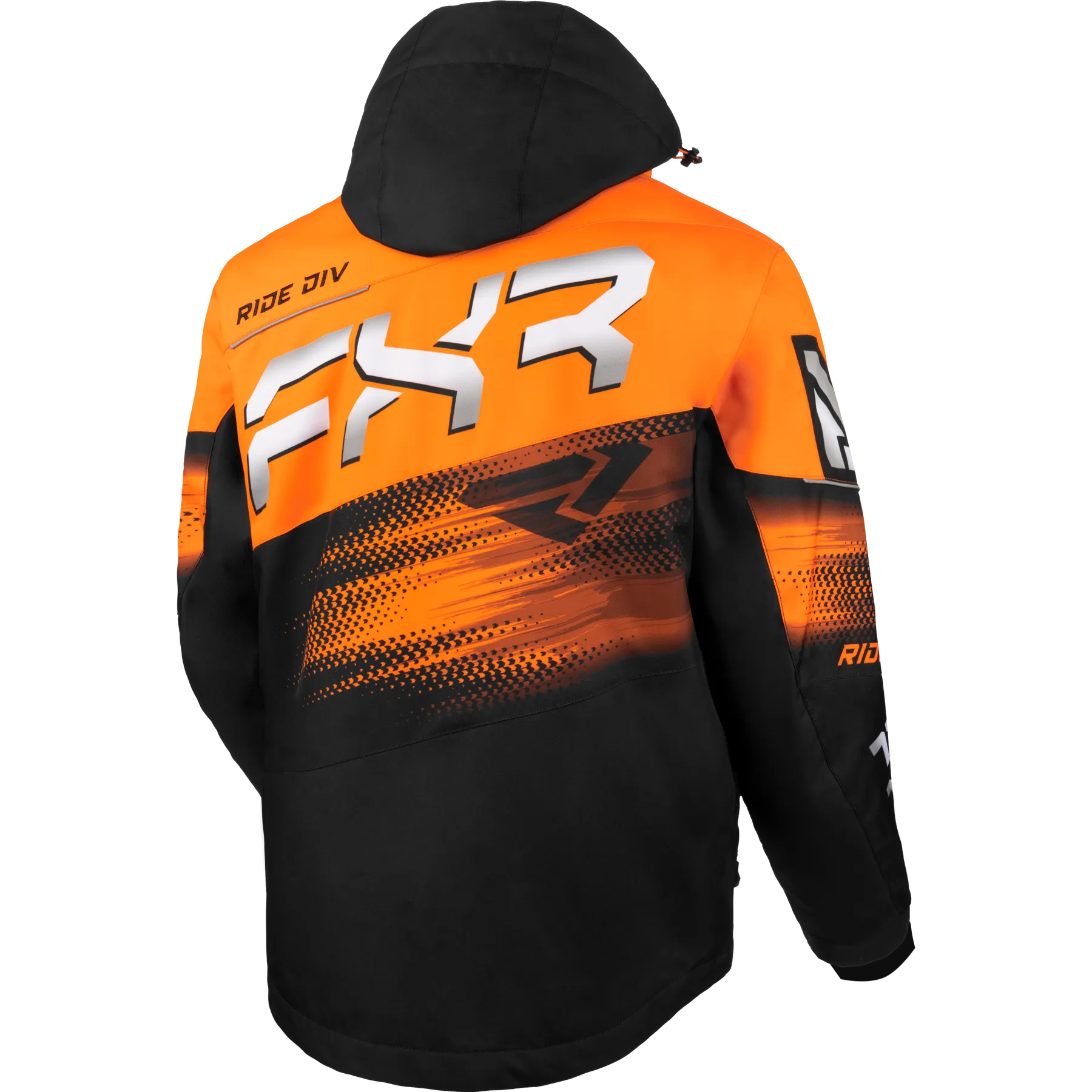 Boost FX 2-in-1 Jacket