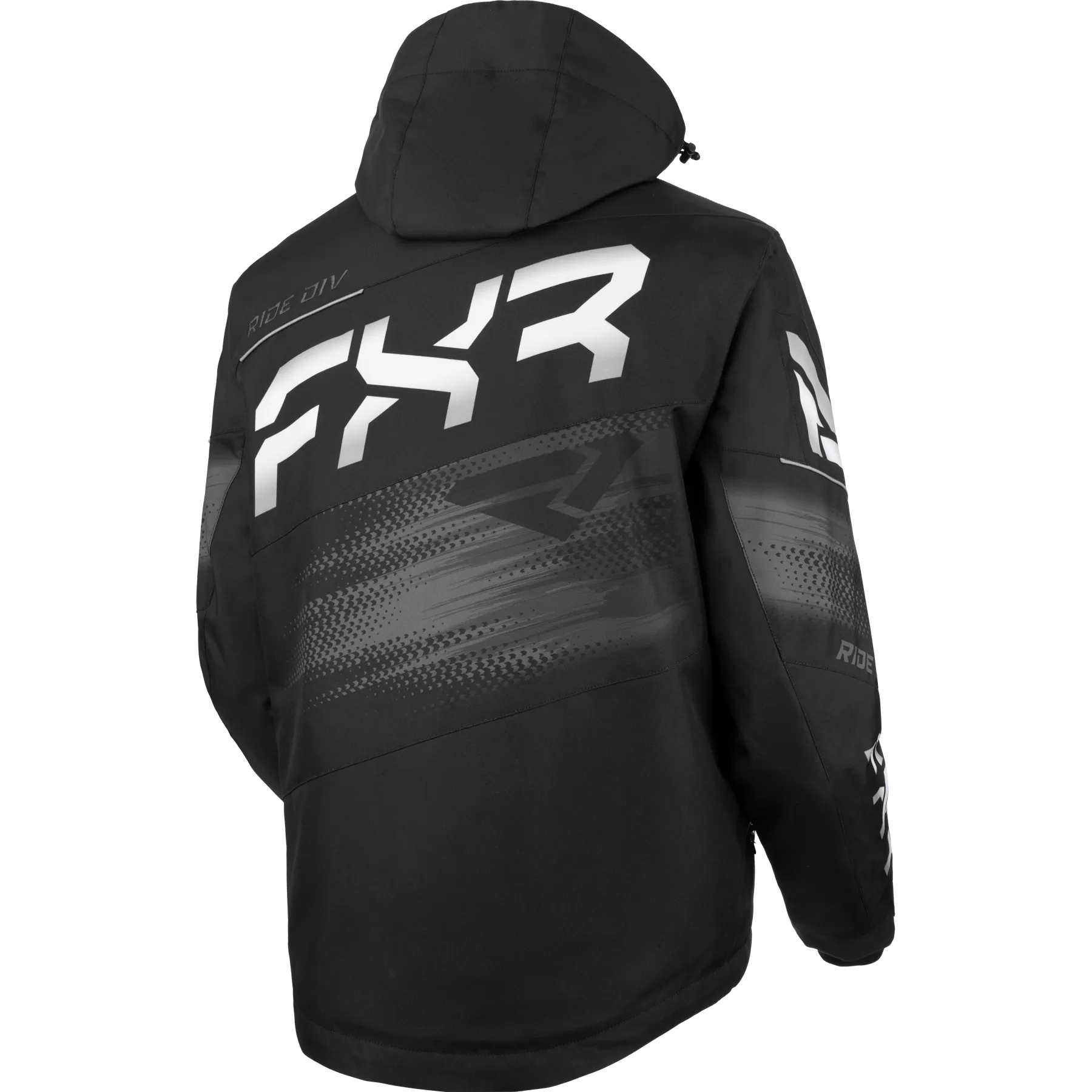 Boost FX 2-in-1 Jacket
