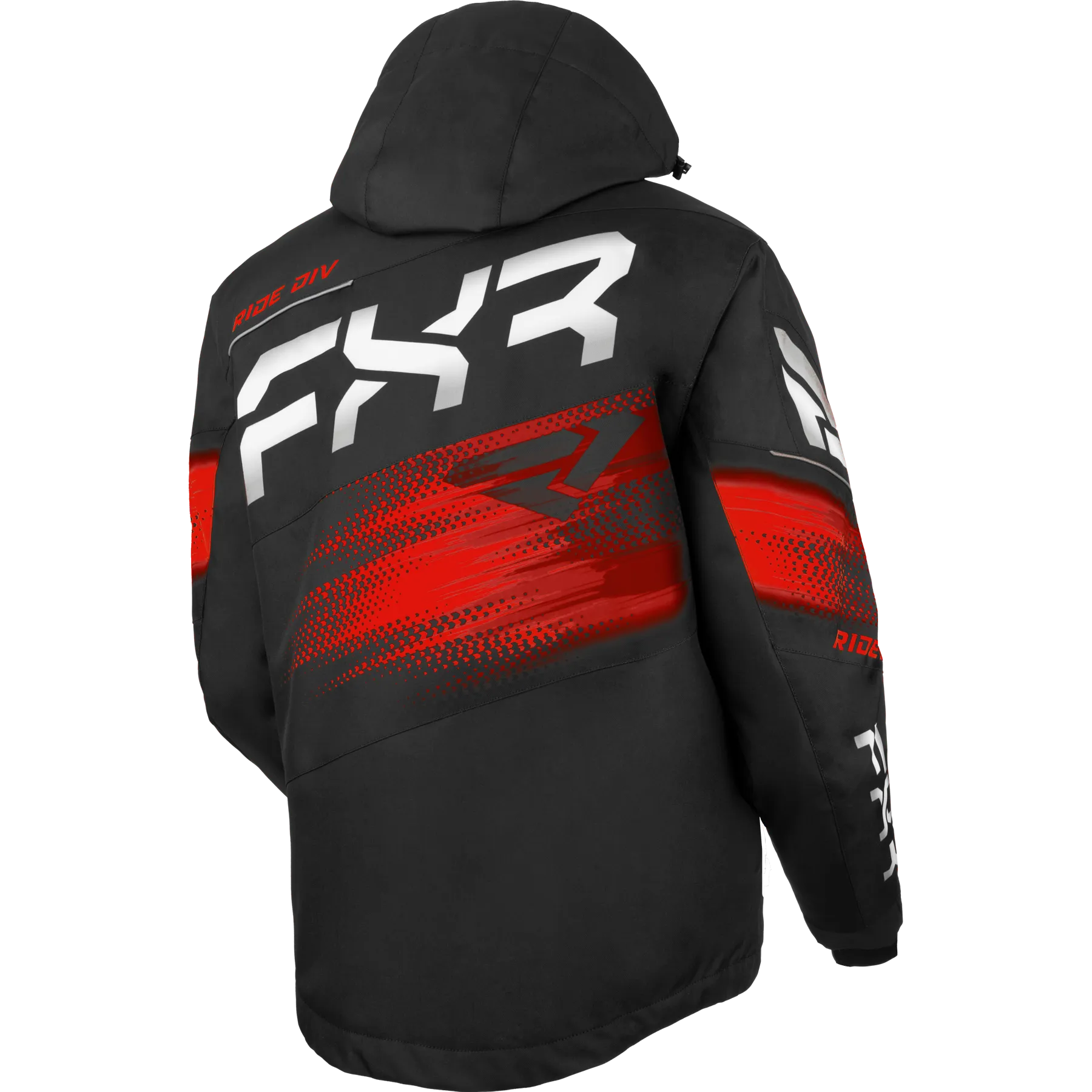 Boost FX 2-in-1 Jacket