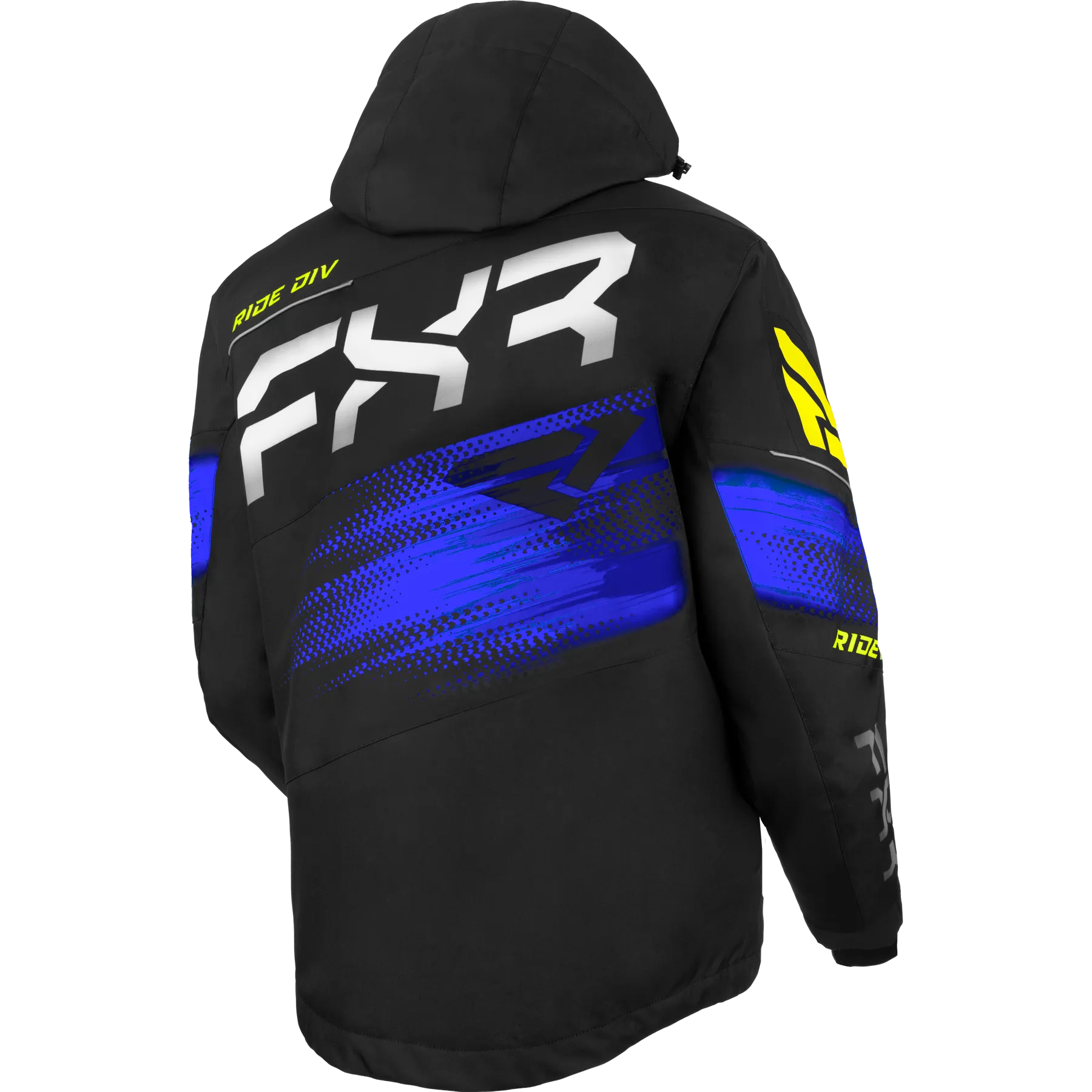 Boost FX 2-in-1 Jacket
