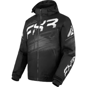 Boost FX 2-in-1 Jacket