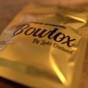 Bowtox by Luke Oseland