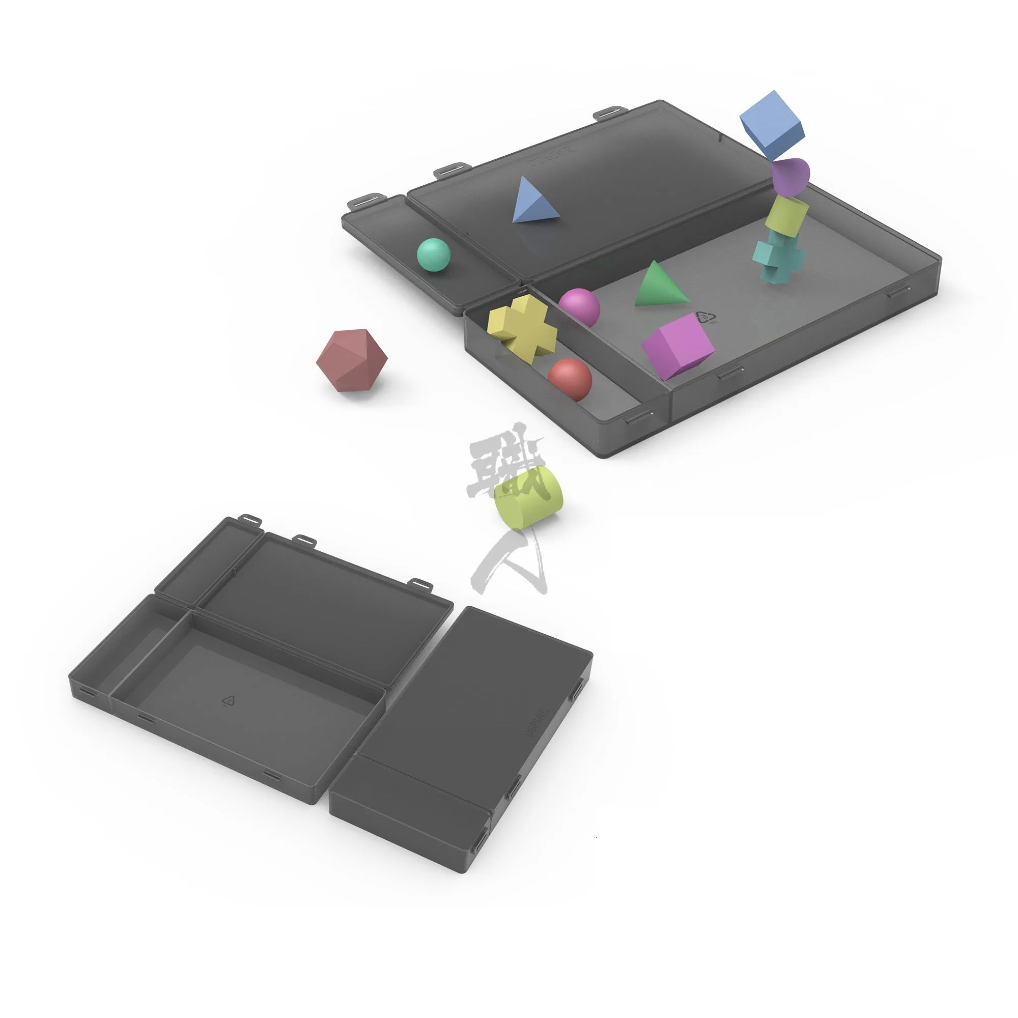 BOX Storage Box