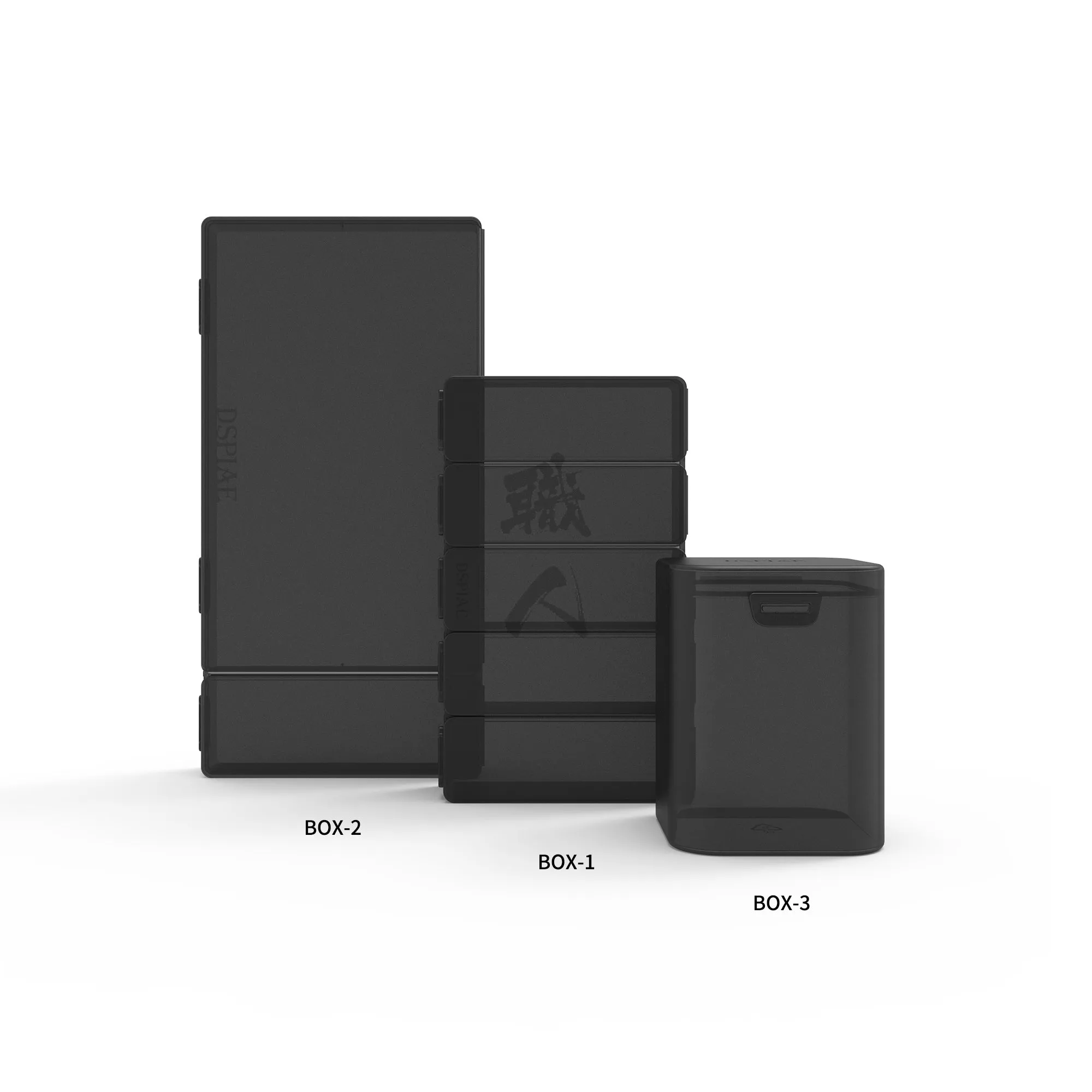 BOX Storage Box