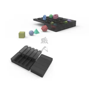 BOX Storage Box