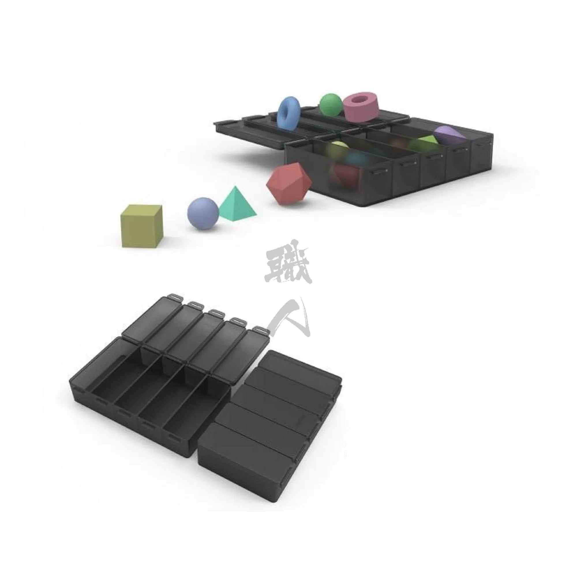 BOX Storage Box
