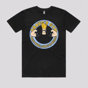 Bravo's Gym T-Shirt